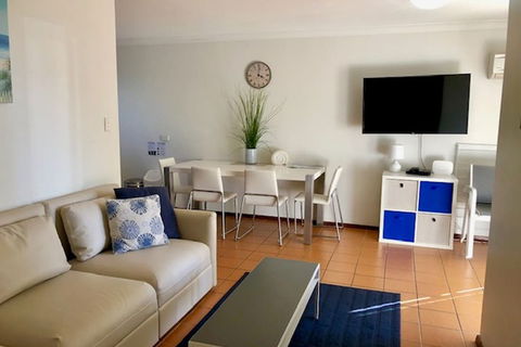 Scarborough Beach Front Resort Shell 4 - Mackay Tourism 7