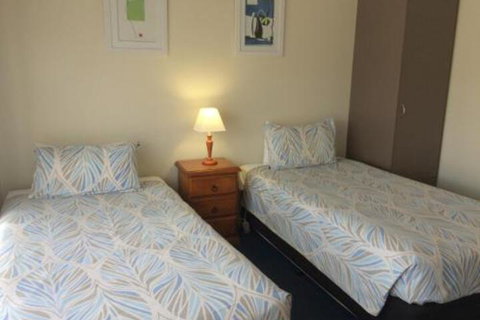 Abbey Apartments - Mackay Tourism 5