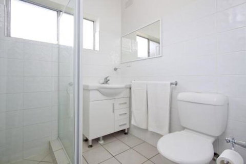 Abbey Apartments - Mackay Tourism 2
