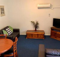 Abbey Apartments - Mackay Tourism