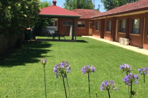 Abbey Apartments - Mackay Tourism 1
