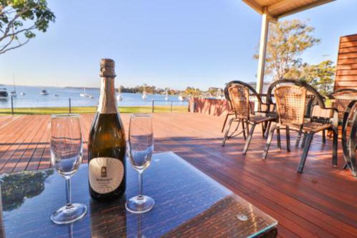 Kangy Angy NSW Mackay Tourism