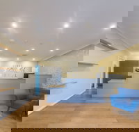 Cowra Services Club Motel - Mackay Tourism