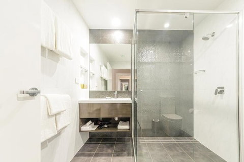 Cowra Services Club Motel - Mackay Tourism 5