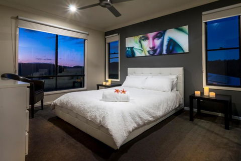 The Mountain View Retreat - Mackay Tourism 1