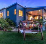 The Mountain View Retreat - Mackay Tourism