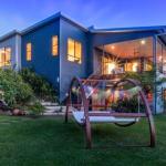 The Mountain View Retreat - Mackay Tourism 0
