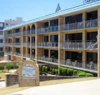 Dulkara Holiday Units - Mackay Tourism