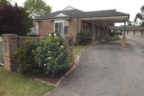 Aberdeen Motel - Mackay Tourism 2