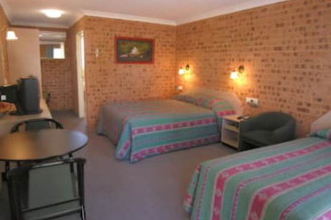 Aberdeen Motel - Mackay Tourism 5