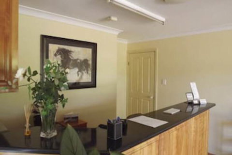 Aberdeen Motel - Mackay Tourism 4