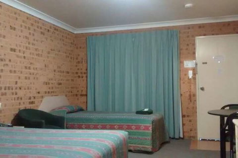 Aberdeen Motel - Mackay Tourism 6