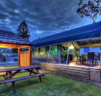 Tathra Beachside - Mackay Tourism