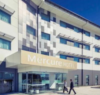 Mercure Newcastle Airport - Mackay Tourism