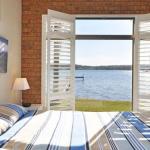 The Studio On The Lake At Fishing Point Lake Macquarie Honestly Put The Line In & Catch Fish - Mackay Tourism 0