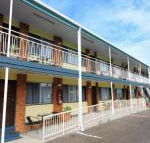 Pacific Motor Inn - Mackay Tourism