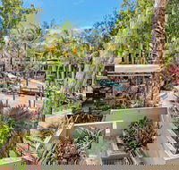 Apartment 316 at Sea Temple Palm Cove - Mackay Tourism
