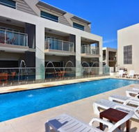Bunbury Seaview Apartments - Mackay Tourism