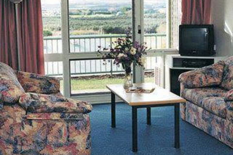 Nepean Country Club & Day Spa - Mackay Tourism 2