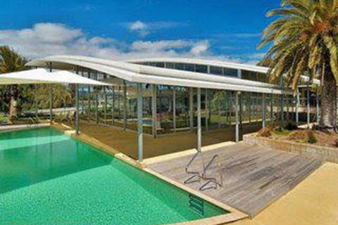 Nepean Country Club & Day Spa - Mackay Tourism 3