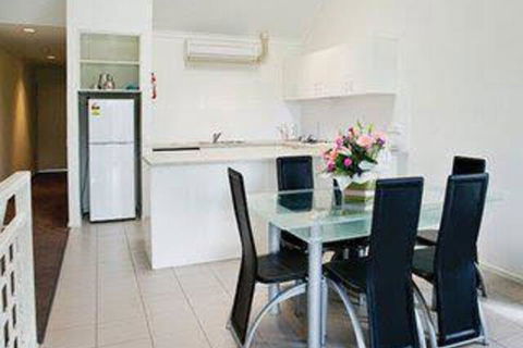 Nepean Country Club & Day Spa - Mackay Tourism 4