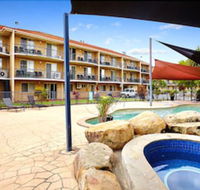 Tamarind Sands Resort - Mackay Tourism