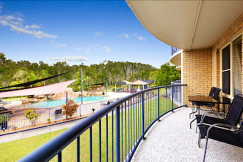 Tamarind Sands Resort - Mackay Tourism 6