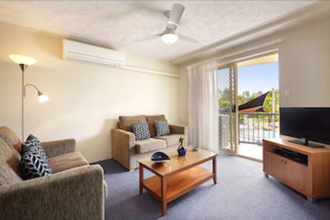 Tamarind Sands Resort - Mackay Tourism 3