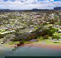 Barney Beach Accommodation - Mackay Tourism