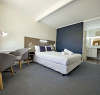 Motel Yarrawonga - Mackay Tourism
