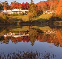 Dantosa Blue Mountains Retreat - Mackay Tourism