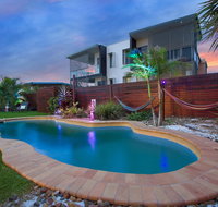 Gladstone Backpackers - Mackay Tourism