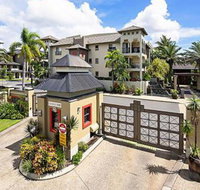 CairnsRetreat - Mackay Tourism