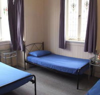 Cairns Girls Hostel - Mackay Tourism