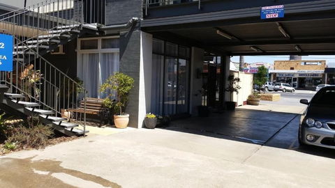 Belmore Motor Inn - Mackay Tourism 2