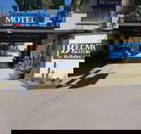 Belmore Motor Inn - Mackay Tourism