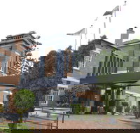 Mercure Maitland Monte Pio - Mackay Tourism