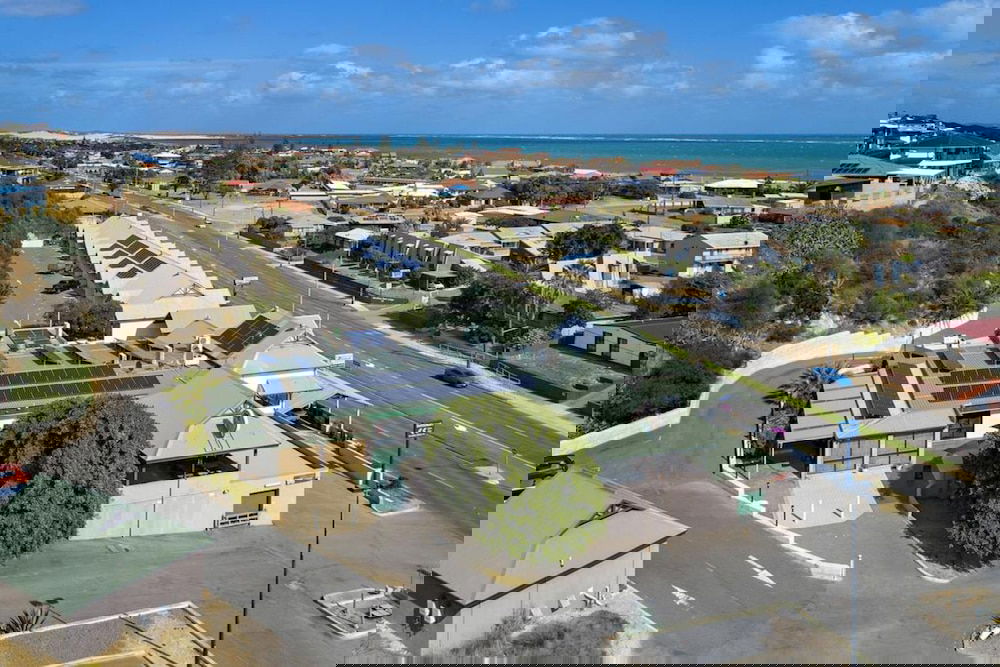 Mount Tarcoola WA Mackay Tourism