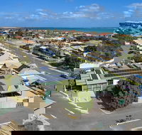 Geraldton Motor Inn - Mackay Tourism