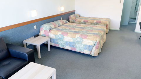 Geraldton Motor Inn - Mackay Tourism 4