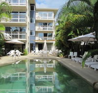 Island Palms Resort - Mackay Tourism