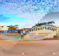 Osprey Holiday Village - Mackay Tourism