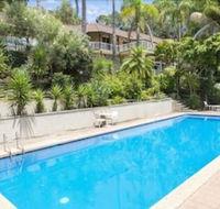 Gosford Inn Motel - Mackay Tourism
