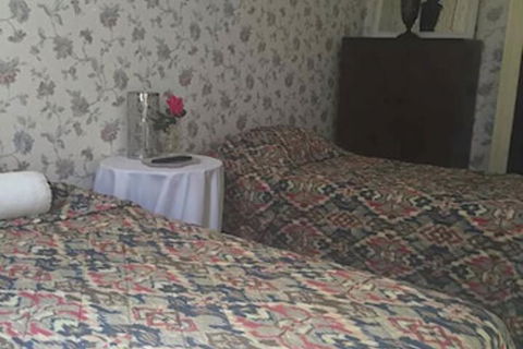 Highton Manor - Mackay Tourism 1