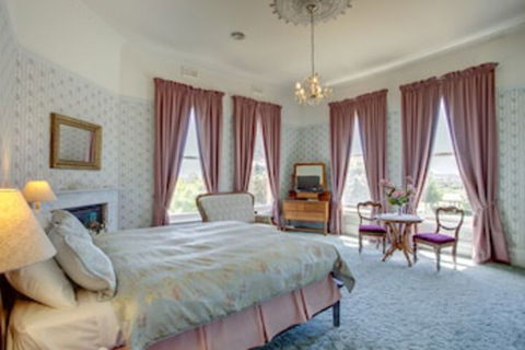 Highton Manor - Mackay Tourism 0