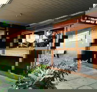 The Commercial Hotel Motel - Mackay Tourism