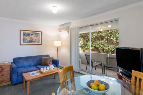 Waldorf North Parramatta Residential Apartments - Mackay Tourism 4