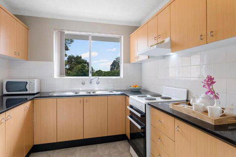 Waldorf North Parramatta Residential Apartments - Mackay Tourism 6