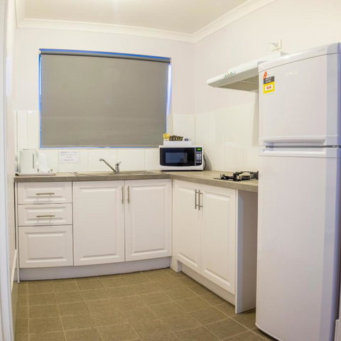 Australind Tourist Park - Mackay Tourism 4