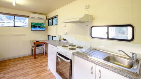 Australind Tourist Park - Mackay Tourism 3